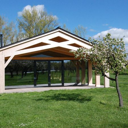 Quinta San Francisco Hotel Кастрохерис Екстериор снимка