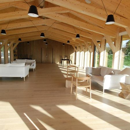 Quinta San Francisco Hotel Кастрохерис Екстериор снимка